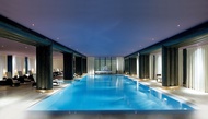 住宿 La Reserve Geneve Hotel and Spa