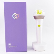 Kpop IU Light Stick 2.0 Lee Ji-eun Fluorescent Lamp Special Edition Concert LED Lamps Fans Collectio