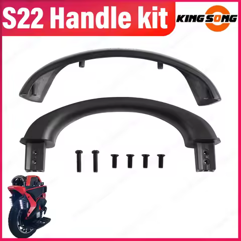 Original Kingsong S22 Tie Rod Kit Handle Kit S22 Pro Electric Unicycle Parts KS 22Pro Tie Rod Kit Of