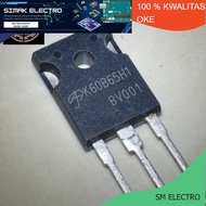 K60B65H1 To-247 AOK60B65H1 AO K60B65H2A 60A 650V IGBT K60B65M3 