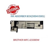 แผ่นซับหมึก BROTHER MFC-J2330DW  INK ABSORBER BOX(D004V5001)