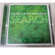 (CD) SEARCH -LAGU LAGU KOLEKSI .