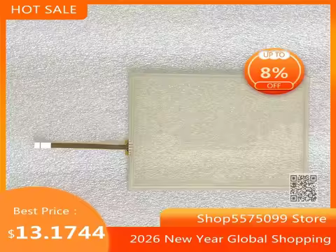 New AMT10422 AMT10159 AMT10211 AMT10427 Touch Glass