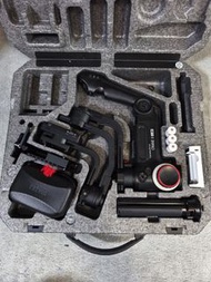Zhiyun Crane 3 Lab.