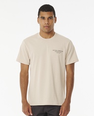 RIPCURL เสื้อยืด 0CYMTE SEARCHERS CHICAMA TEE S23