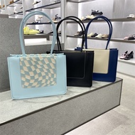 PA2 Ready Stock CNK Daylla Large Tote Bag Fashion Handbag CK Shoulder Bag Slingbag CK2-31200021