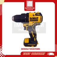 DEWALT BRUSHLESS ATOMIC IMPACT DRIVER
