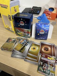 pokemon 閃 卡 咭 比卡超 皮卡丘