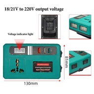 For Dayi A3/2106 Battery Battery Inverter Smart Inverter Outdoor Adventures 【Free Shipping】