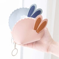 wallet for women card holder wallet Dompet kecil wanita 2026 dompet kecil kecil comel baru dengan be