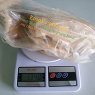  Entok 1 - 2 kg - Rambon - Jumbo - Mentok - Entog - Cirebon
