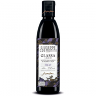 意大利Giuseppe Cremonini Balsamic Vinegar of Modena Cream IGP  Fig  250g #17730399 摩德納黑醋醬 (IGP) 無花果味