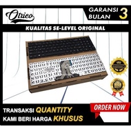 Keyboard hp Pavilion 15ac 15-ac 15af 15-af 15ay 15-ay 15-ac121dx