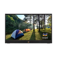 Monitor 16 VIEWSONIC VA1655-3 PORTABLE (IPS, USB-C) 60Hz