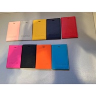 Luggage pass, boarding pass, colorful leather tag, easy to carry, stylish boarding