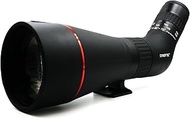 20-60x80 ED Spotting Scope – Triple ED Glass, Waterproof High-Definition Scope with Diamond White Co