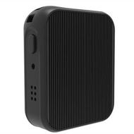 全城熱賣 - K7 8GB 迷你降噪智能聲控錄音器MP3錄音筆 (顏色：黑色)