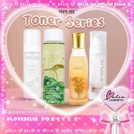 YOUTH NPURE Toner Series | Noni Probiotics | Centella Asiatica | Licorice Milky Spotlight | Marigold