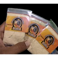 Perangsang BABA untuk Umpan Ikan Bawal