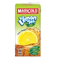 MARIGOLD ASIAN DRINK- LESS SUGAR ICE LEMON TEA 1L