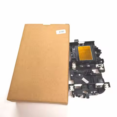 Original JAPAN J100 Printhead for Brother DCP J105 J200 DCPJ152W J172W J132W J152 J205 T300 T500 T70