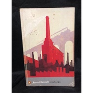 CLAYHANGER BY: ARNOLD BENNETT
