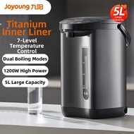 Joyoung | Temperature Control Electric Water Boiler 5L