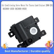 【NEW】Air Conditioning Servo Motor 063800-1030 063800-0920 87106-50390 for   06-12 A/C Servo Motor