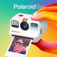 Polaroid go 即影即有 相機