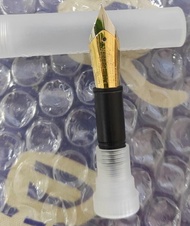 32# Fountain Pen Nibs F/EF Nib For hongdian N1S N6 N7 100 Pens Replacement Nib Nibs Spare Pen Nibs O