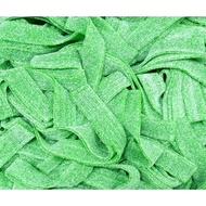 Bebeto Apple Sour Belt Sour Blast (HALAL) Gummy Candy