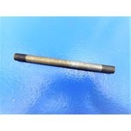 YAMAHA 6J8-43131-01 Bolt, Clamp Bracket Stainless Steel Steering Tube for YAMAHA 25-40HP