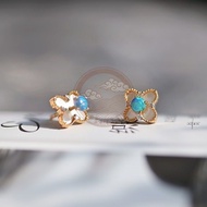 [New Product Special Offer] Opal Stone Opal Jewelry High-End Opal Stone Fire Color Opal Stone Fashio