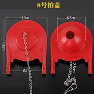 KOHLER  Toilet Drain Seat Sealing Plug Blocked 3384/3386/3434 Water Tank Cover Stop Valve