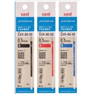 Uni Sxr-80 K Jetstream Multipen Refill