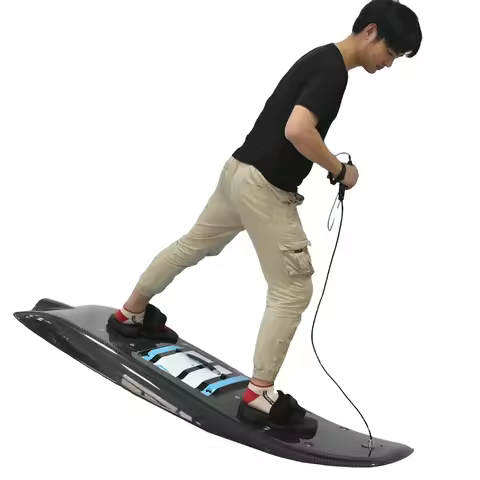 Summer sports surf electric-surfboard board jet electric power surfboard with motor