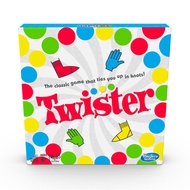 Twister Game ของเล่นสำหรับเด็ก (#31219)
