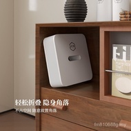 Bench Multifunctional Stool Organ Simple Folding Paper Living Room Space-Saving Creative Bench Conve