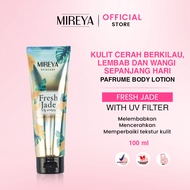 Mireya Perfumed Body Lotion Fresh Jade