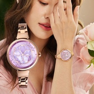 RELAX TIME 年度錶款綻放櫻花系列 玫X紫 RT-72-6 手錶 女錶 櫻花