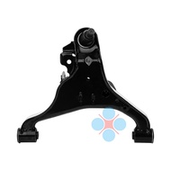 AUTOPLUS Lower Arm Left Hand Side suitable for Nissan Navara D40 D23