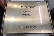 貴婦級美容儀🔥日本🇯🇵製造 ARTISTIC &amp; CO. DR. ARRIVO GHOST PREMIUM 日本提拉緊緻美容儀 (24K)