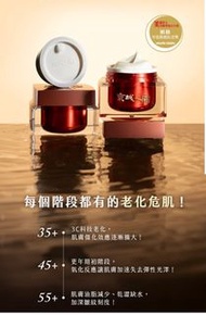 ❤️台灣寄出包順豐❤️ 牛爾 - 京城之霜系列