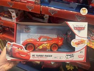 (代購) HK Disney McQueen 遙控車玩具