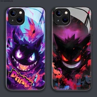 Case For VIVO iQOO Neo 5 Lite U3x Standard 5G Phone Mobile Hard Glass BLK