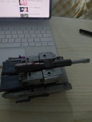 變形金剛 Megatron ss86 studio series 86 麥加登