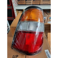 ❈❇❏Fuego Isuzu Taillight Tail Light 1997-2002