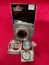 blok seher moto 1 f1zr force 1 56 mm