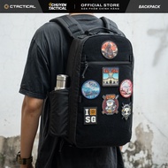 Ctactical CT15 V3.0 Backpack - PATCHALIC WBP N420D RS