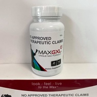 ln stockCOD◊✑☍Max GXL 45 capsules (new packaging)